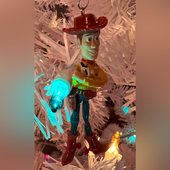 Toy Story Ornaments - Picture 6 of 6